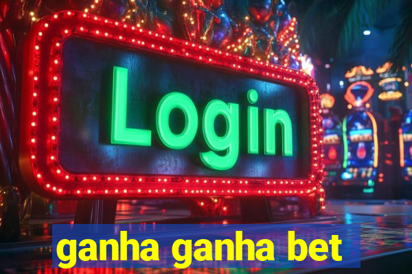 ganha ganha bet